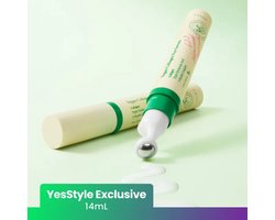 AXIS-Y - Exclusive Vegan Collagen Eye Serum 14ml - Korean skincare