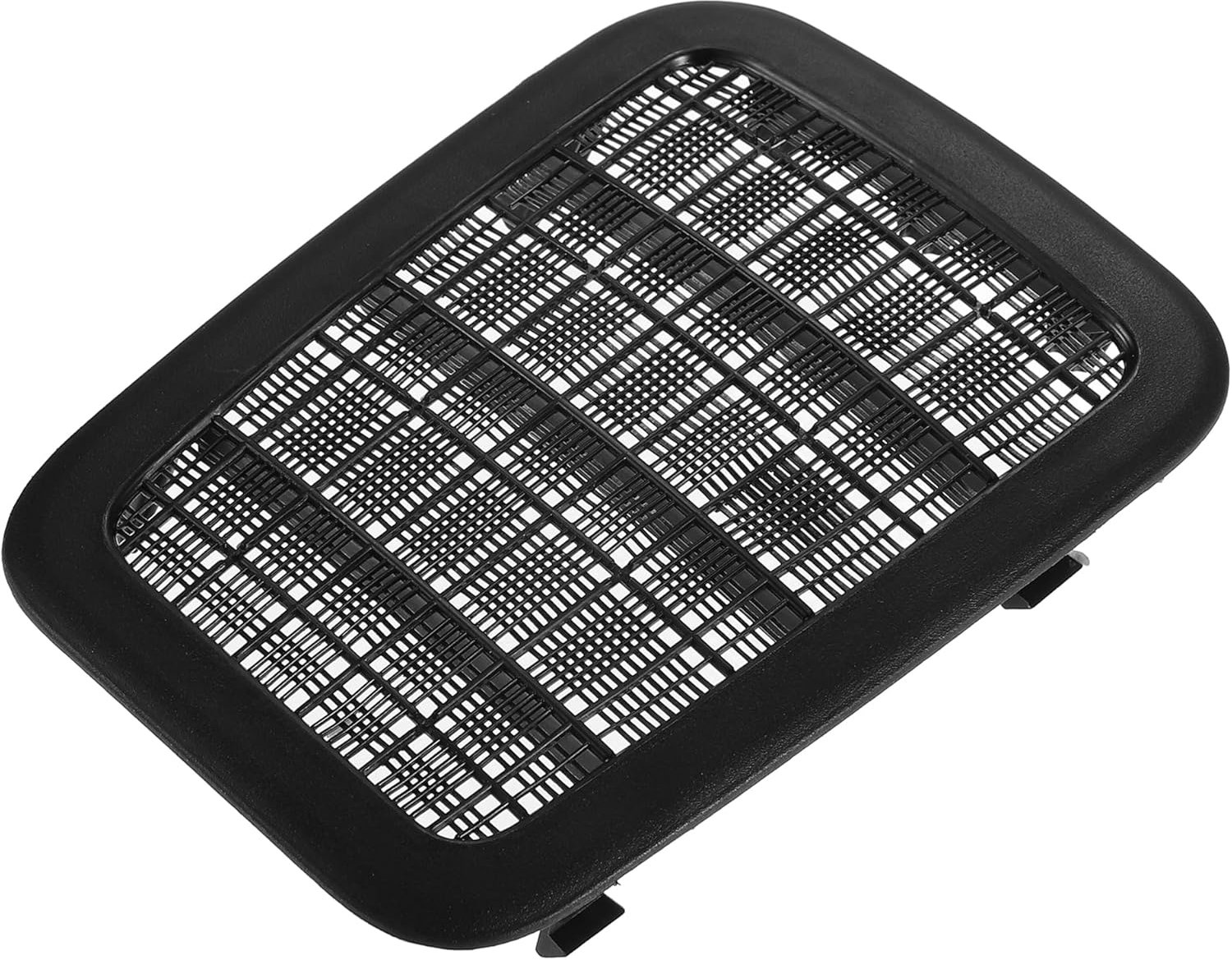 Luchtinlaatfilter voor Toyota Prius 2011-2015 - kunststof - batterij koel lucht inlaatfilter - eenvoudige installatie - Vemera