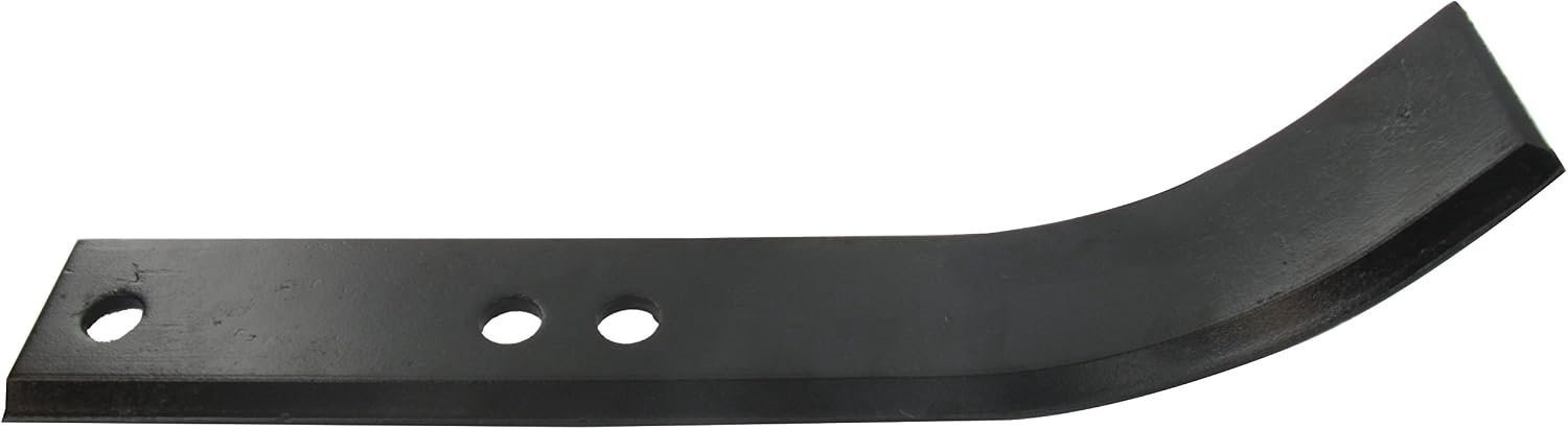 Freesmes 240 mm - recht - hakselaar - ideaal voor precisiewerk - ServiceTopper