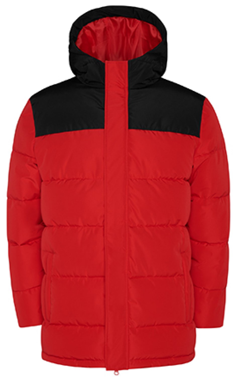 Roly Kids´ Tallin Jacket RY5075K 60/ 02 4 years Zwart