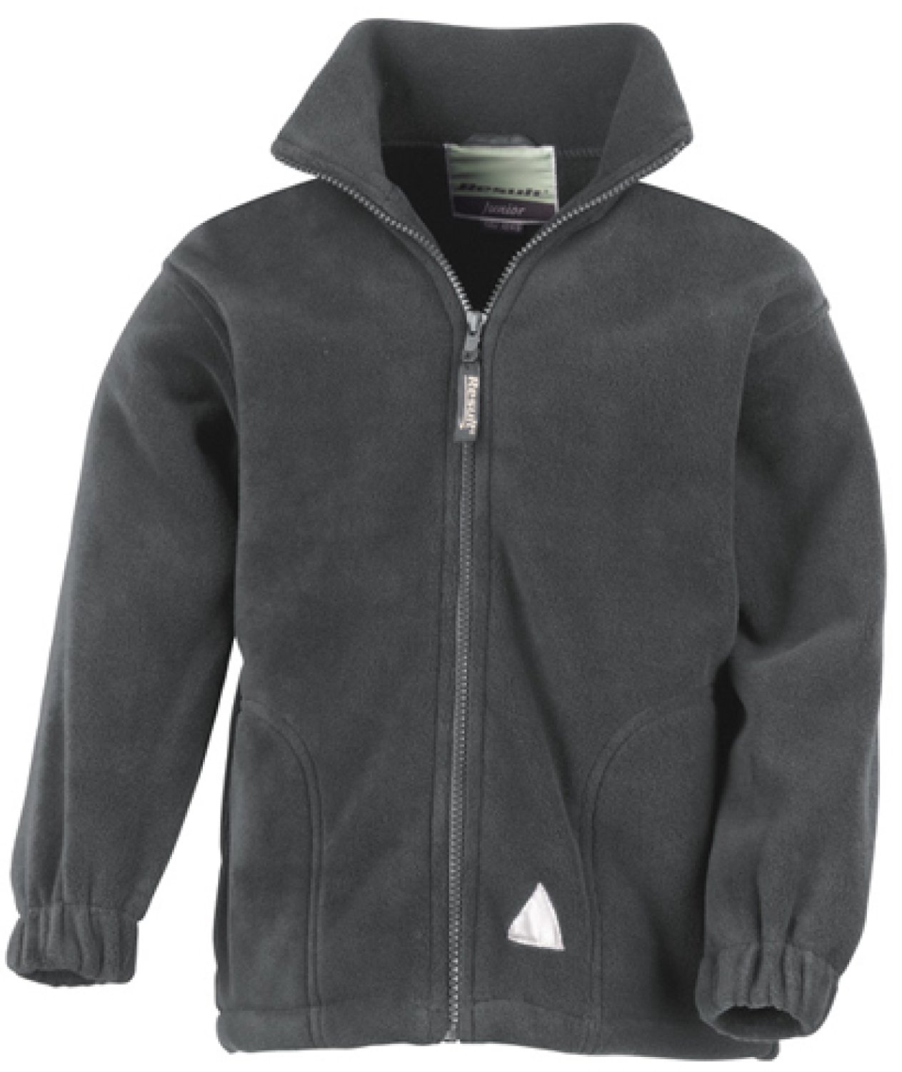 Result Junior Polartherm™ Jacket RT36J Oxford Grijs