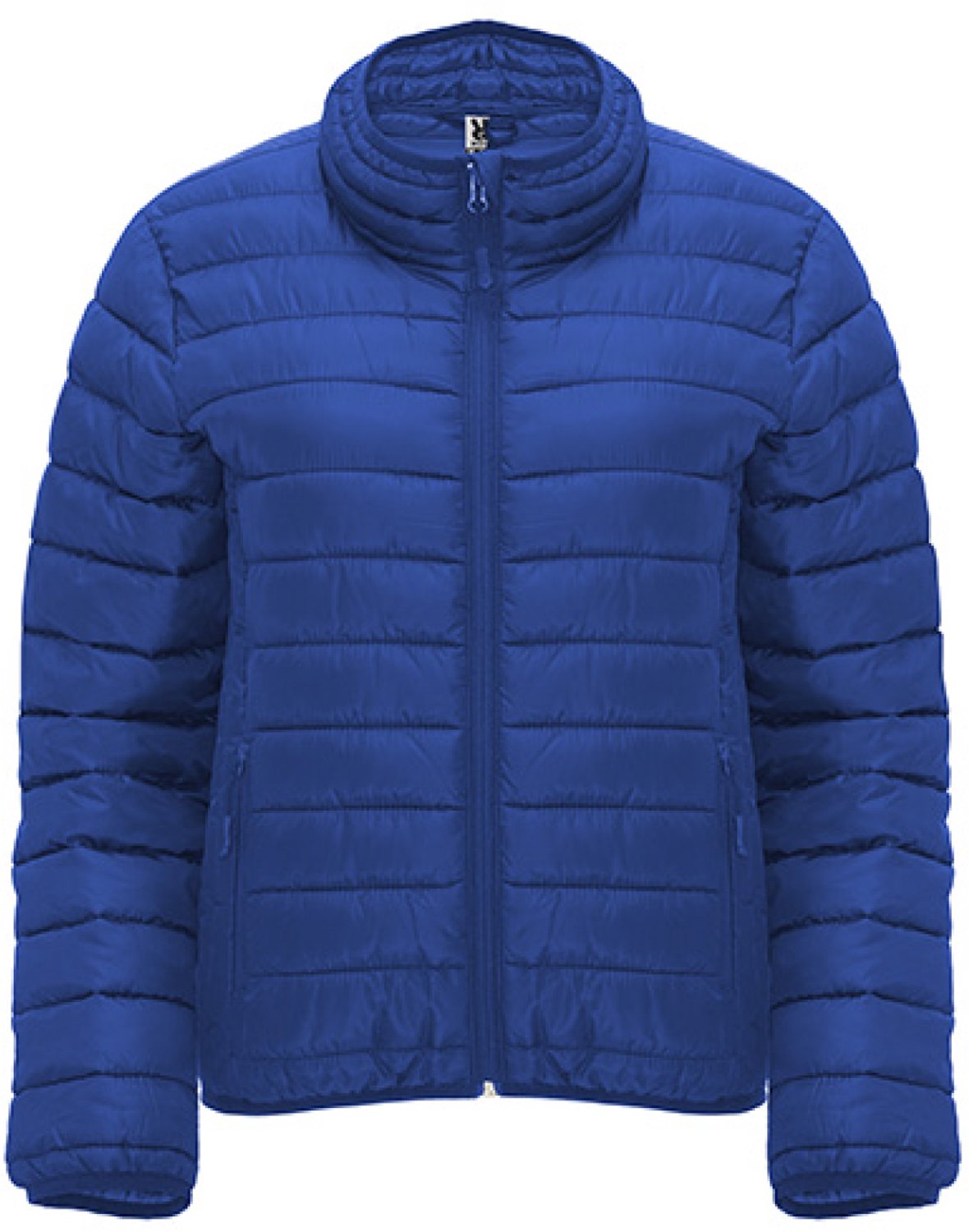 Roly Women´ Finland Jacket RY5095 Electric 99 Blauw