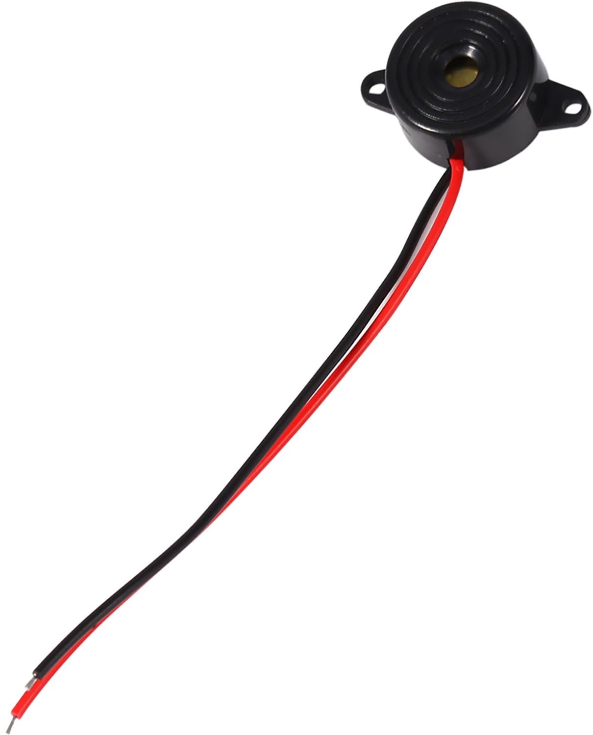 Piezo Elektronische Buzzer, Actief Alarm voor Circuits