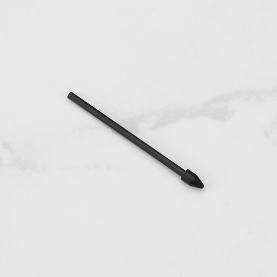 Digitale Pen Tips 10 Stuks - Ronde Punt 0,35 mm - Compatibel met Lamy AL-Star EMR Z107/Z108 - Kunststof - Voor Glad/Ruw Oppervlak - Verbeterde Schrijfervaring - Stylus Tips — afbeelding 3