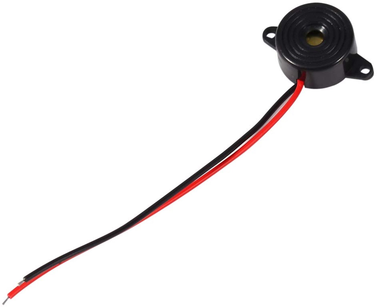Elektronische Alarm Buzzer met Hoge Decibels