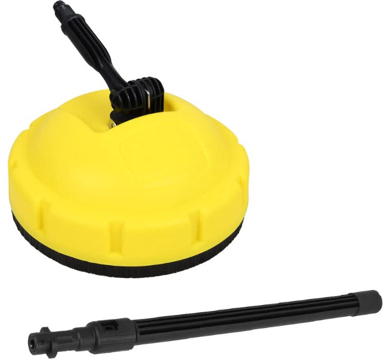 Rotating Surface Cleaner voor Drukreiniger, Geschikt voor Diverse Oppervlakken