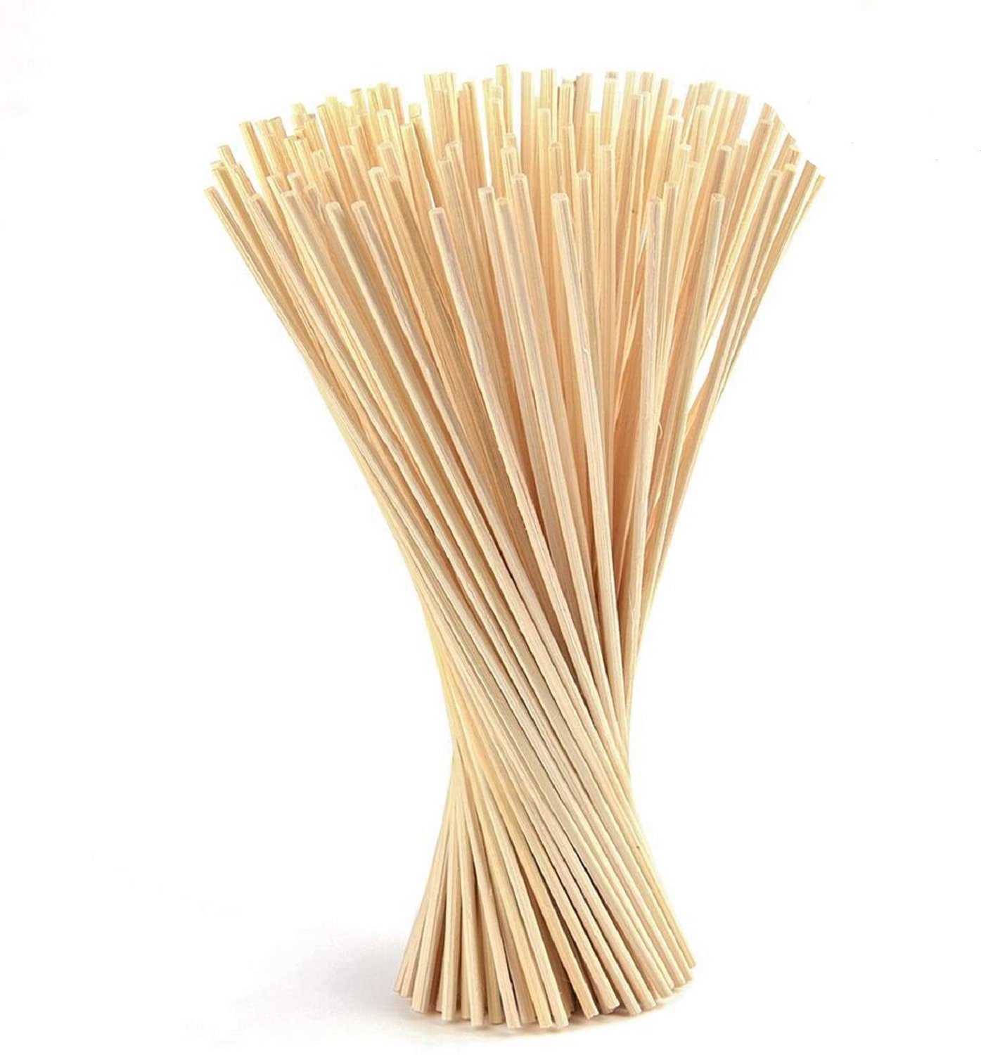 150 Stuks Reed Diffuser Sticks - Vervangende Aroma Geurstokjes