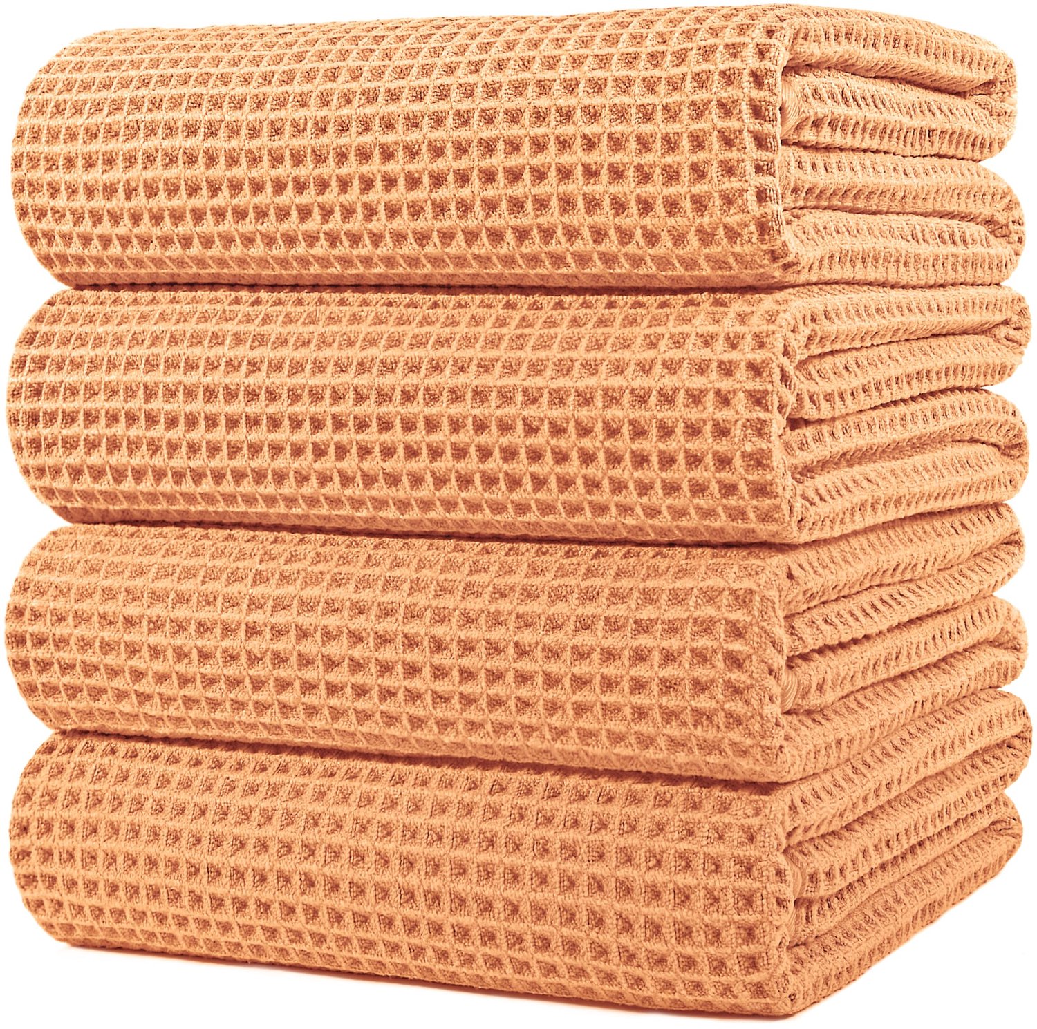 Sneldrogende Microfiber Badhanddoek