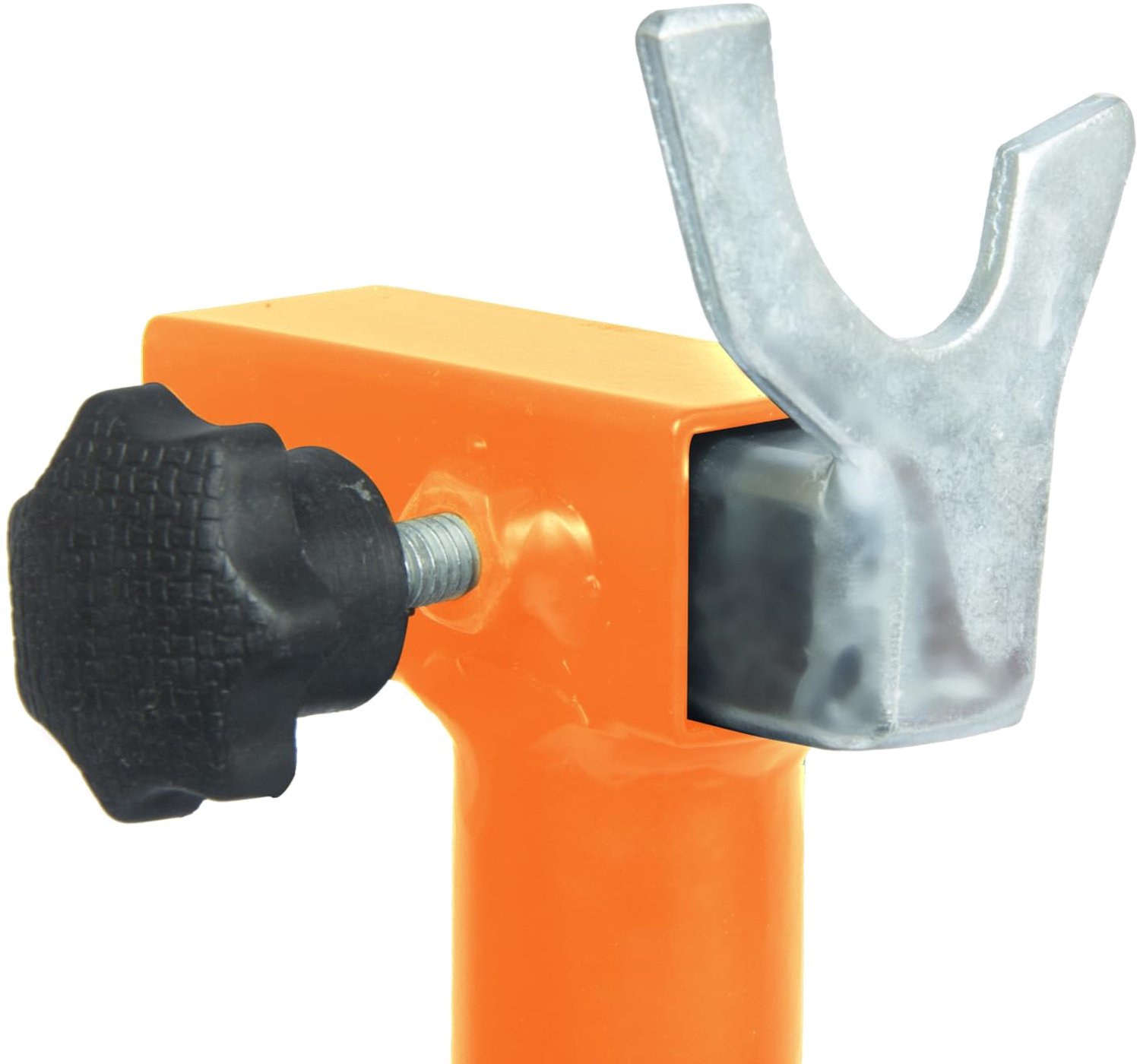 Swivel Arm Spool Slider voor Motorstand - Voor Cruiser & Sportmotoren
