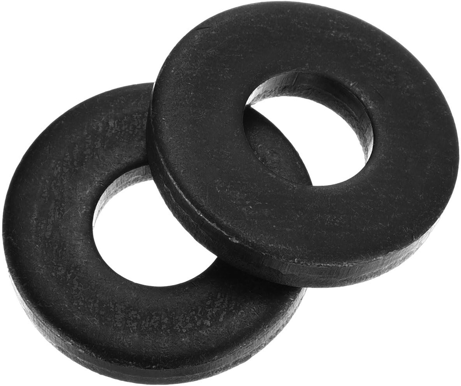 Koolstofstalen Afdichtingen, Set van 20 Stuks, M12