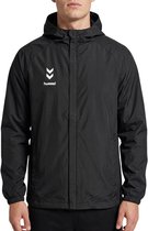 Hummel Ground Windbreaker Senior