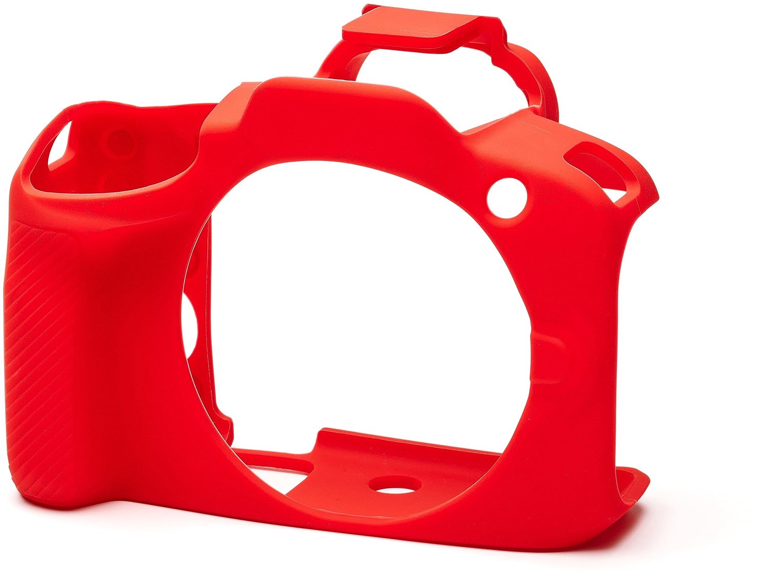 Camera Case voor Canon R100 - Rood