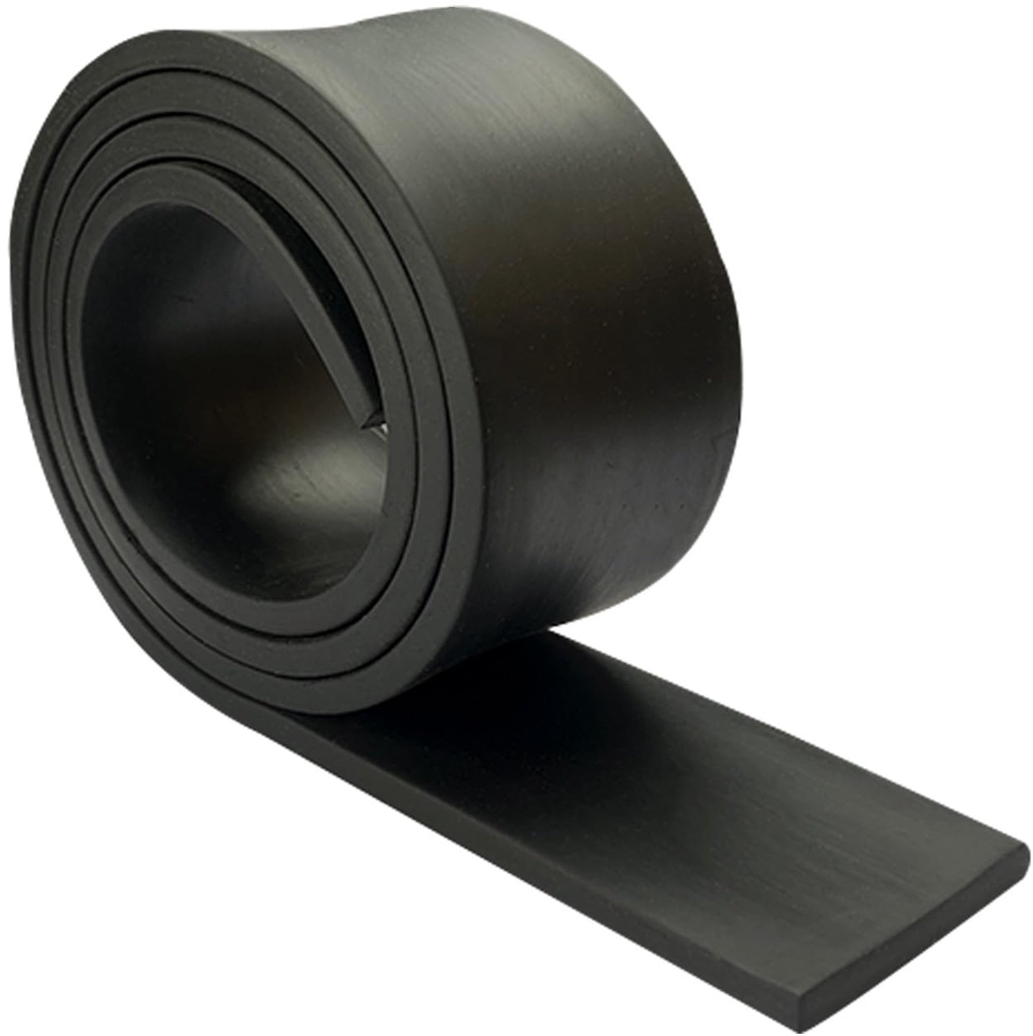 Rubber Anti-Slip Plaat voor Garage en Industrie