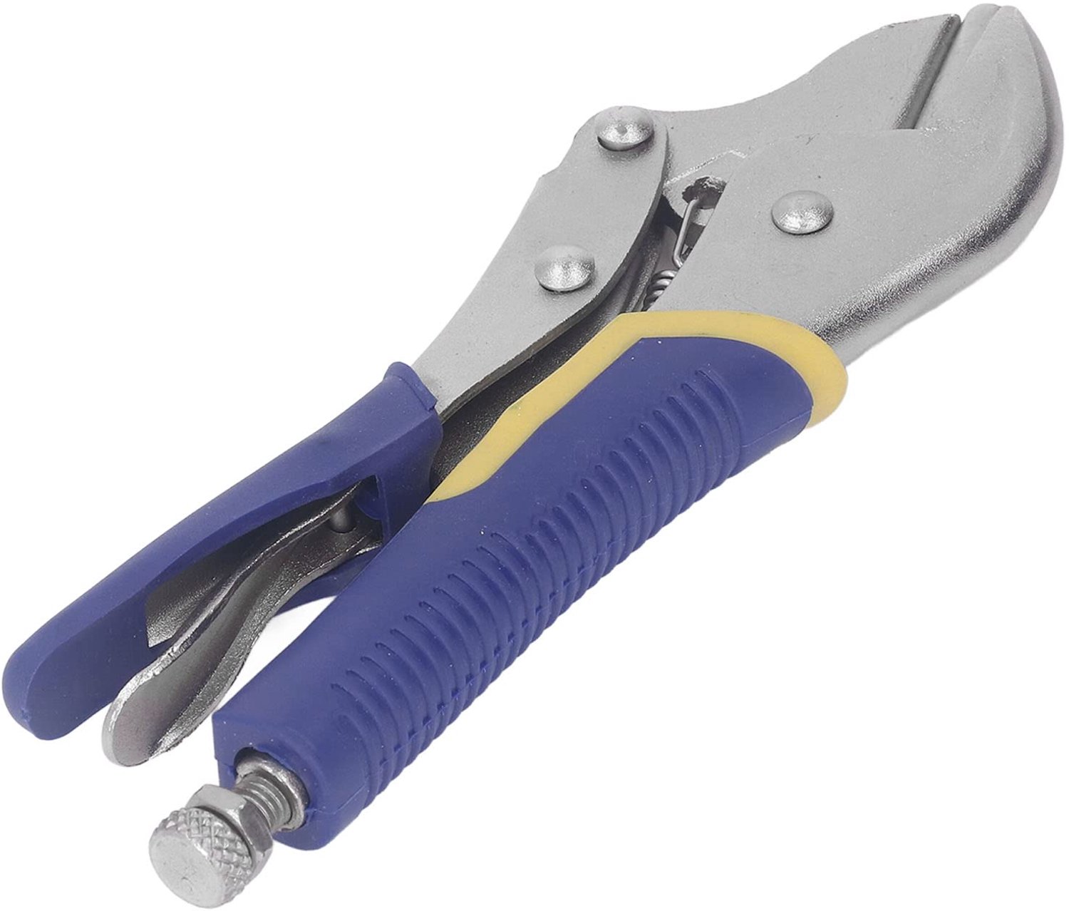 Slangklem Pliers met Rechthoekige Bekken