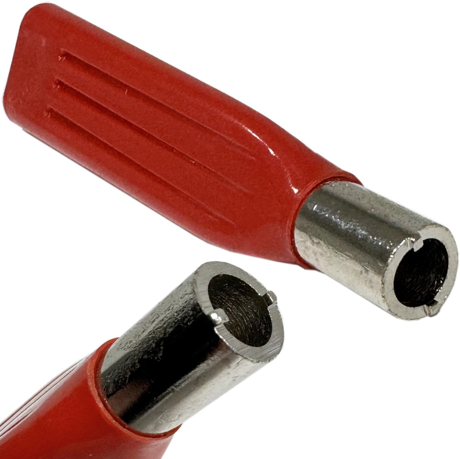 Handgereedschap voor het Verwijderen van Klokmoeren - Ergonomisch Houten Handvat
