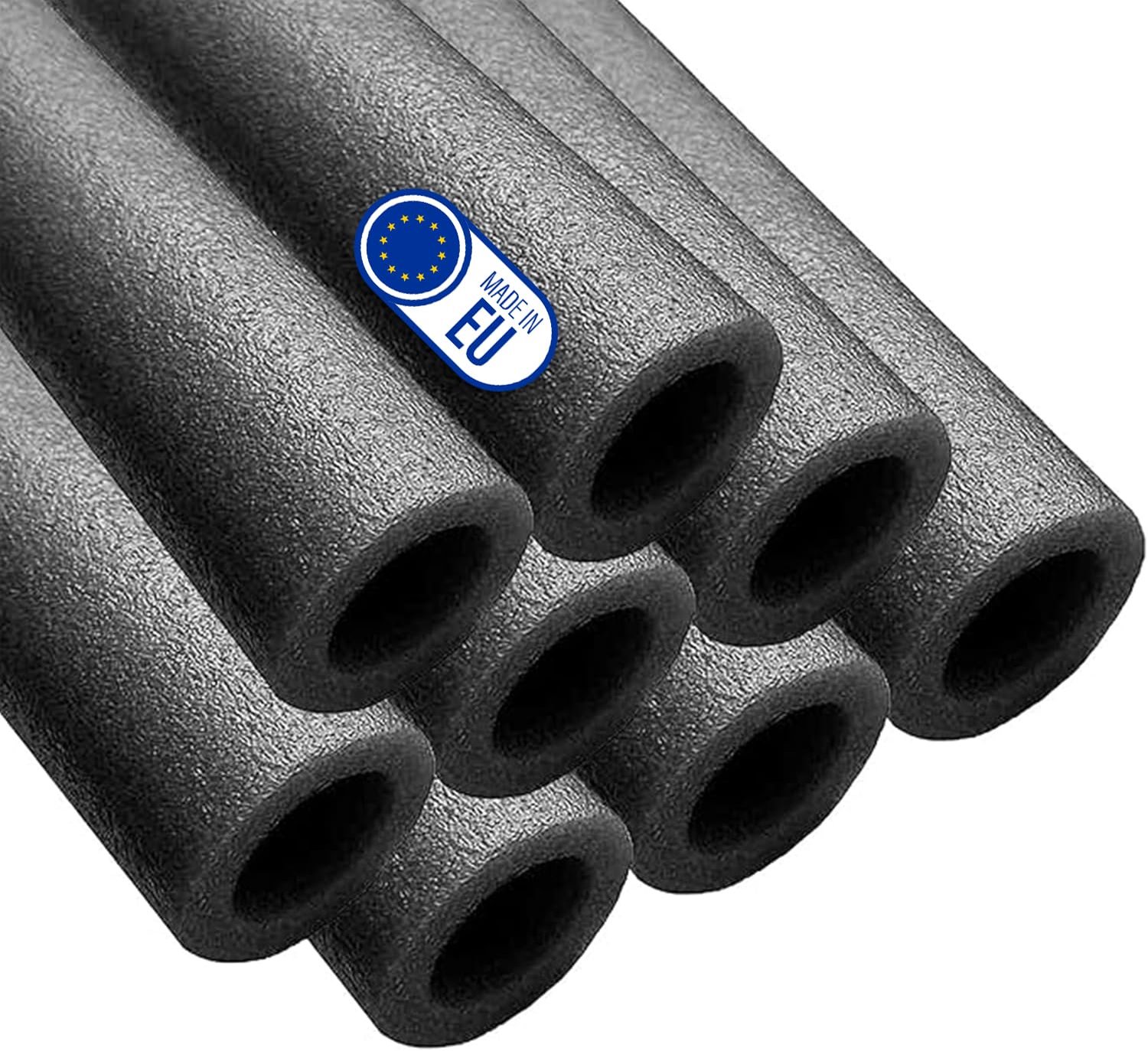 Trampoline Foam Tubes - Beschermhoezen voor Trampolinepalen - 180 cm