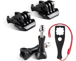 Snelle Ontgrendel Clip voor GoPro en Actiecamera's
