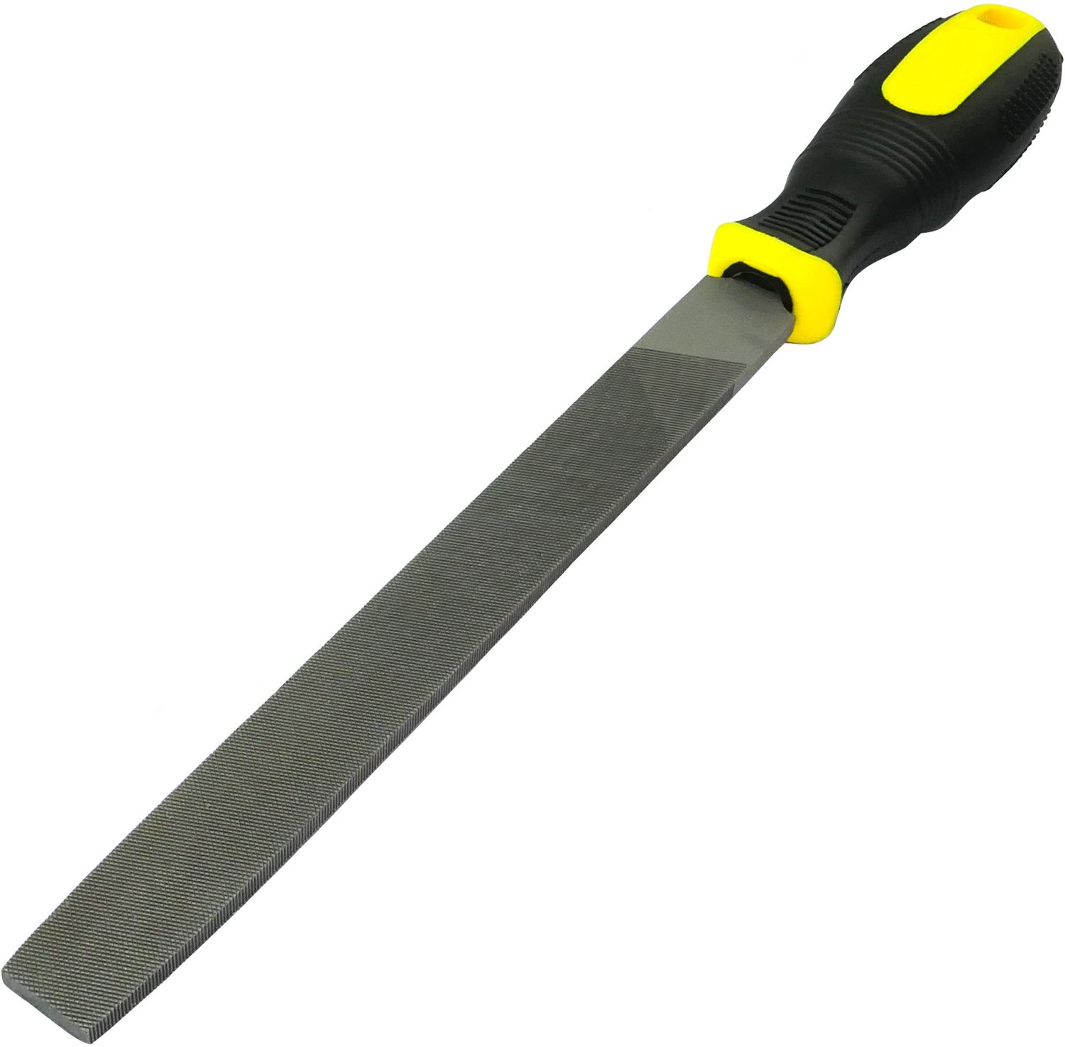 Handmatige Metaalvijl van 200 mm met Ergonomische Handgreep