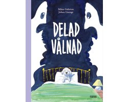 Delad vålnad