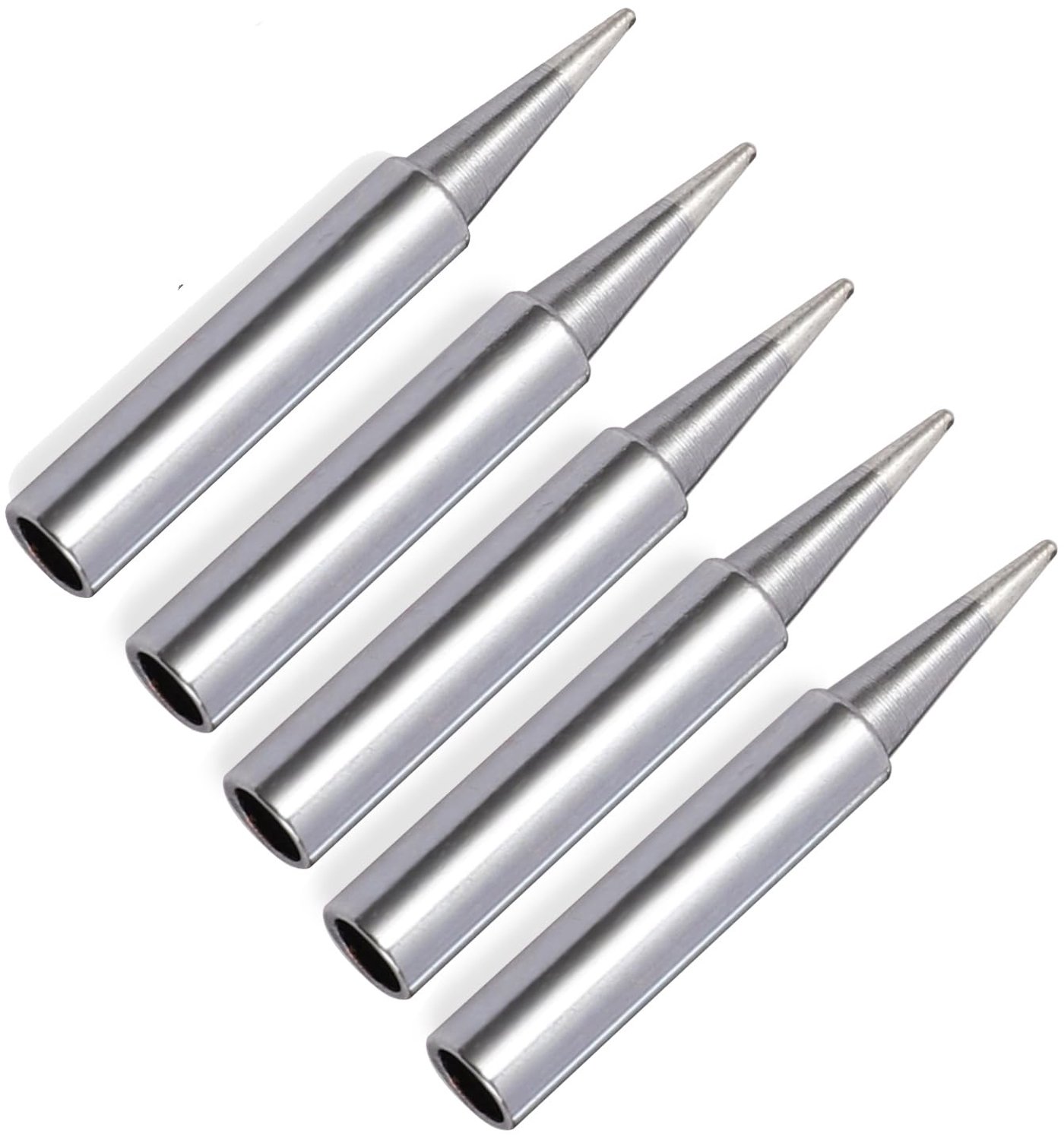 5 Stuks 900M Soldeertips voor Solderen