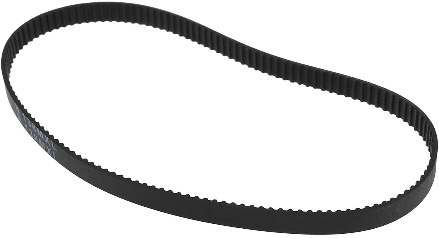 Aandrijfriem Compatibel met Zebra 203dpi - Onderdeelnummers 20006/79866M - Omtrek 267 mm - Breedte 6 mm - Dikte 1 mm - Duurzaam rubber - Printerriem