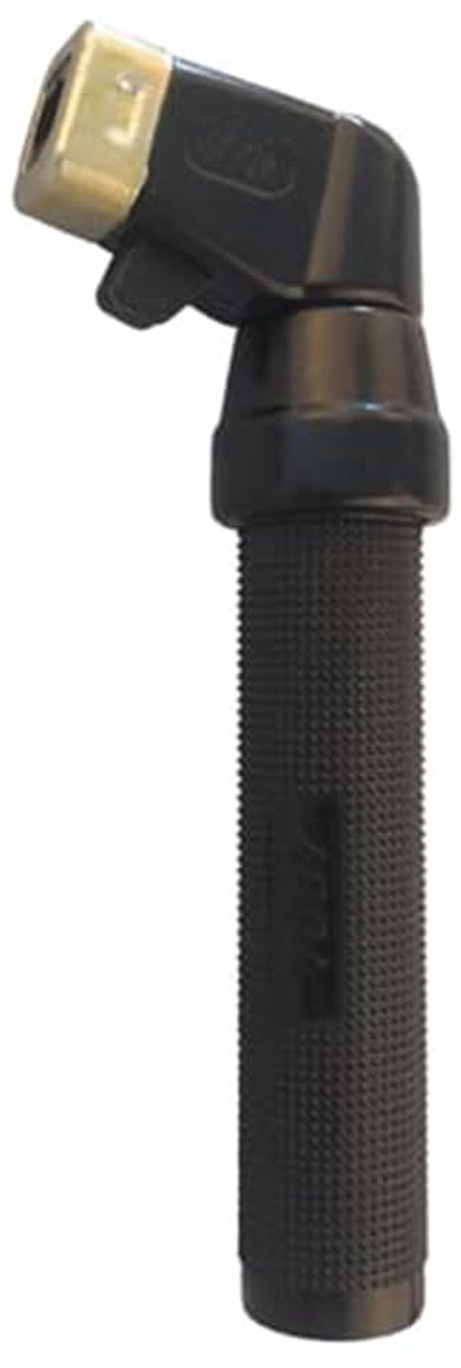 Laselektrodenhouder, Twist Type 400A, Zwart