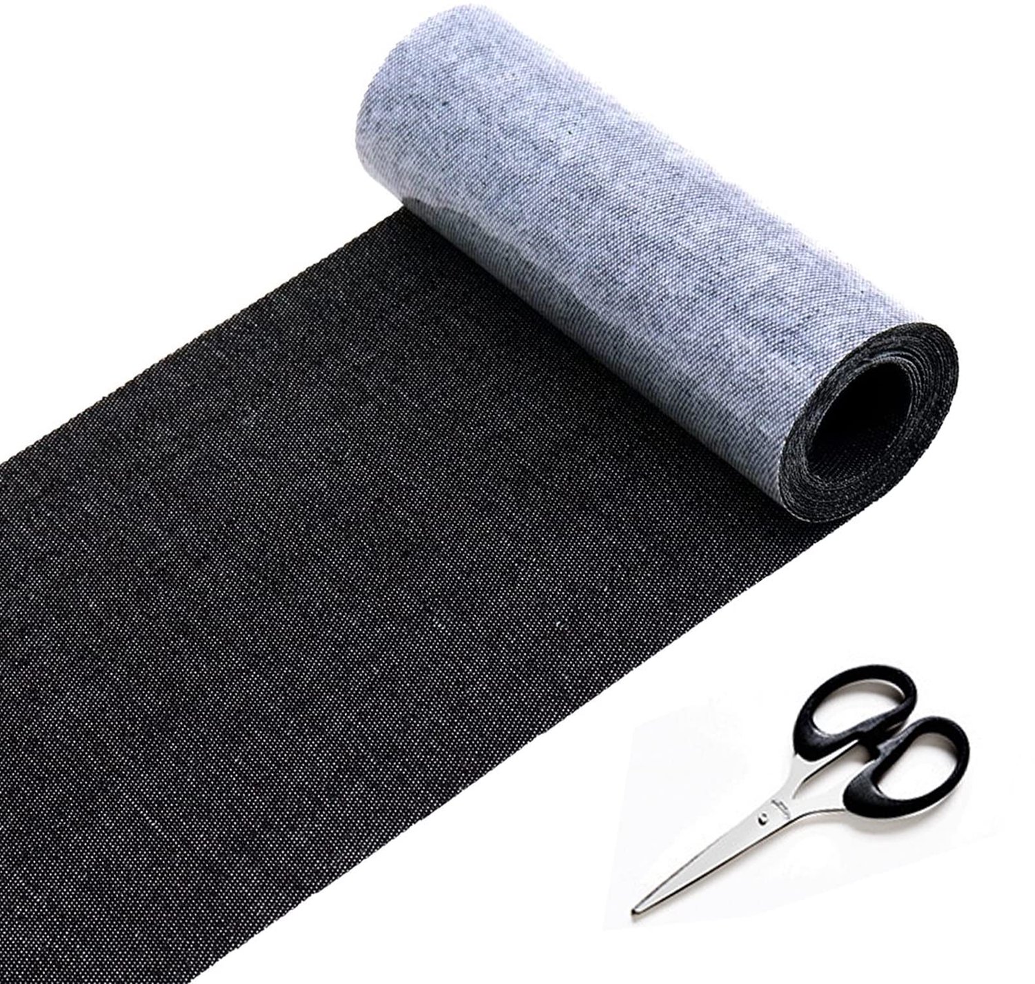 Premium Strijkpatch voor Jeans 10.5 x 150 cm