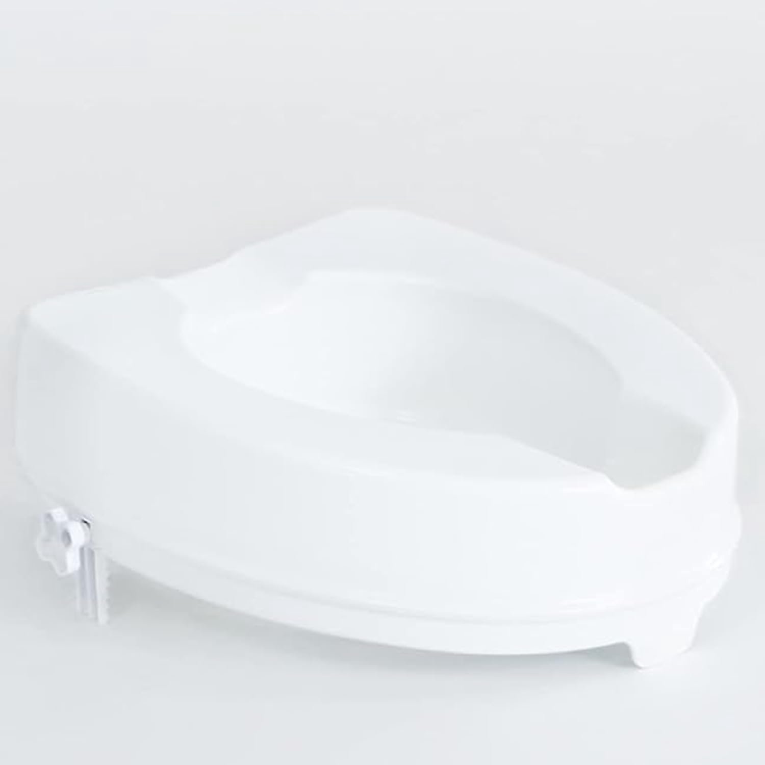 Toiletbril Verhoging voor Senioren en Personen met Beperkingen