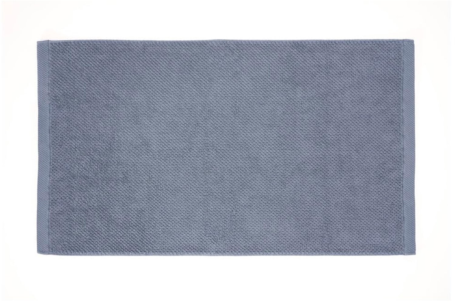 Handdoekenset - Effen - 50x100 cm - Insignia Blue