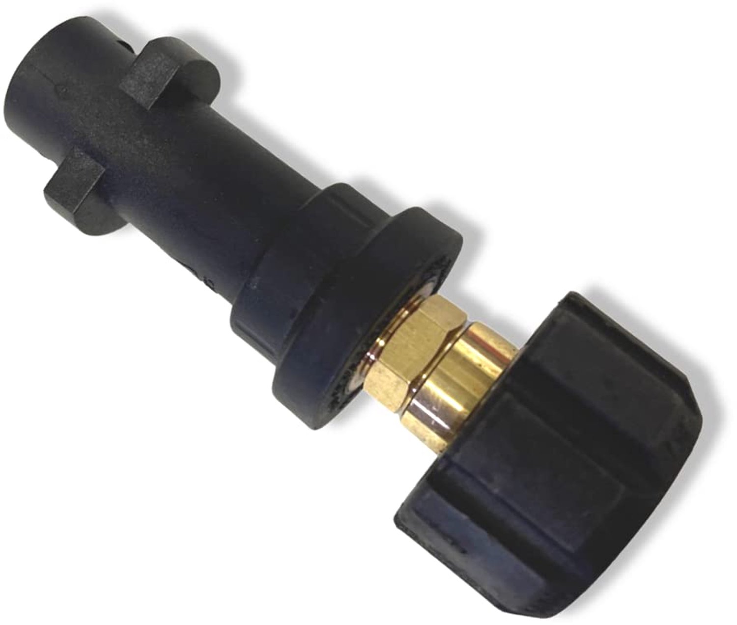 Bayonet Adapter A voor Kärcher K Series - M22 x 1.5 IG
