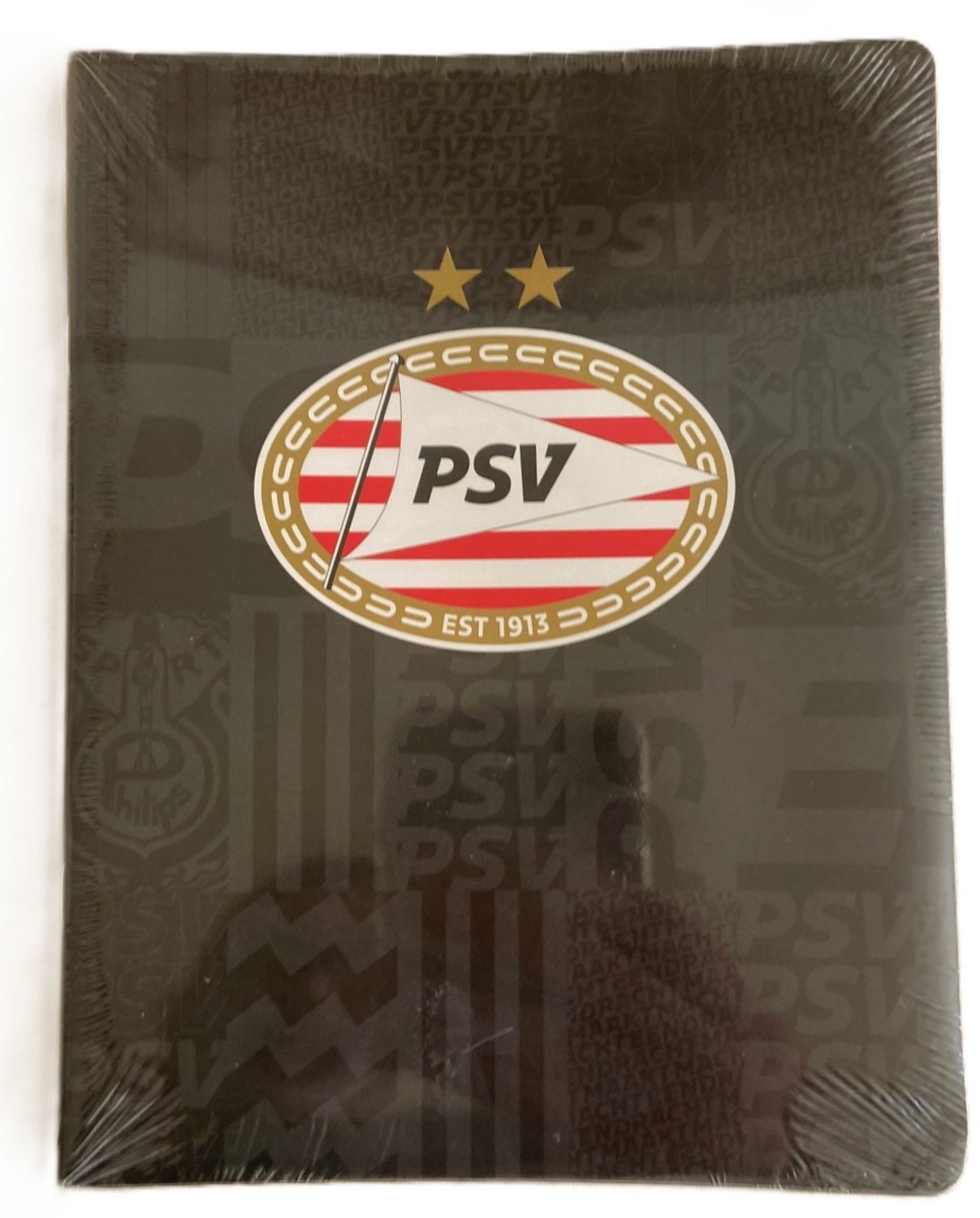 PSV Schriften - Schoolschrift - A5 formaat - Set van 3 Schriften