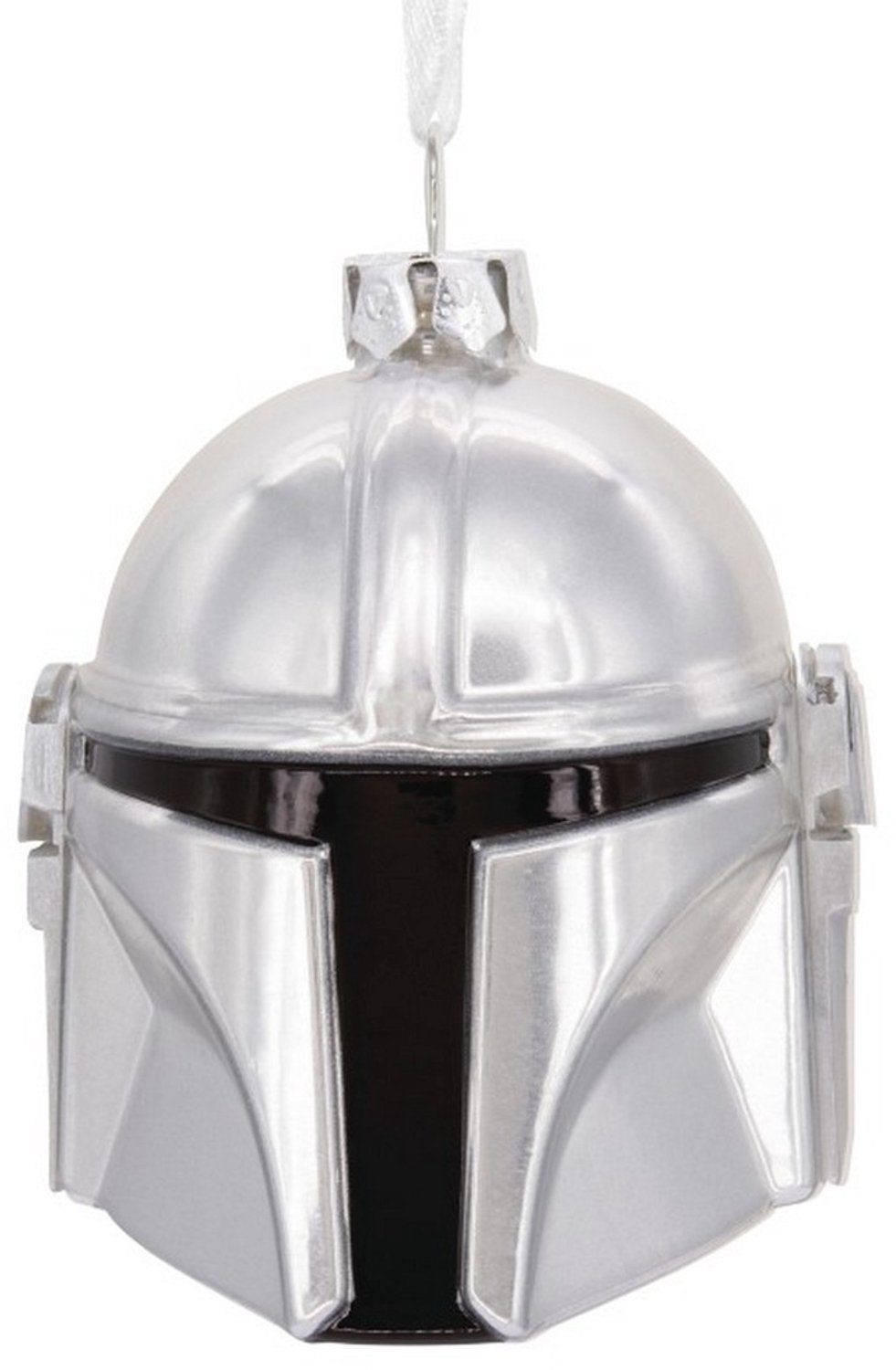 Ornament Glas Mandalorian kerstbal Hallmark