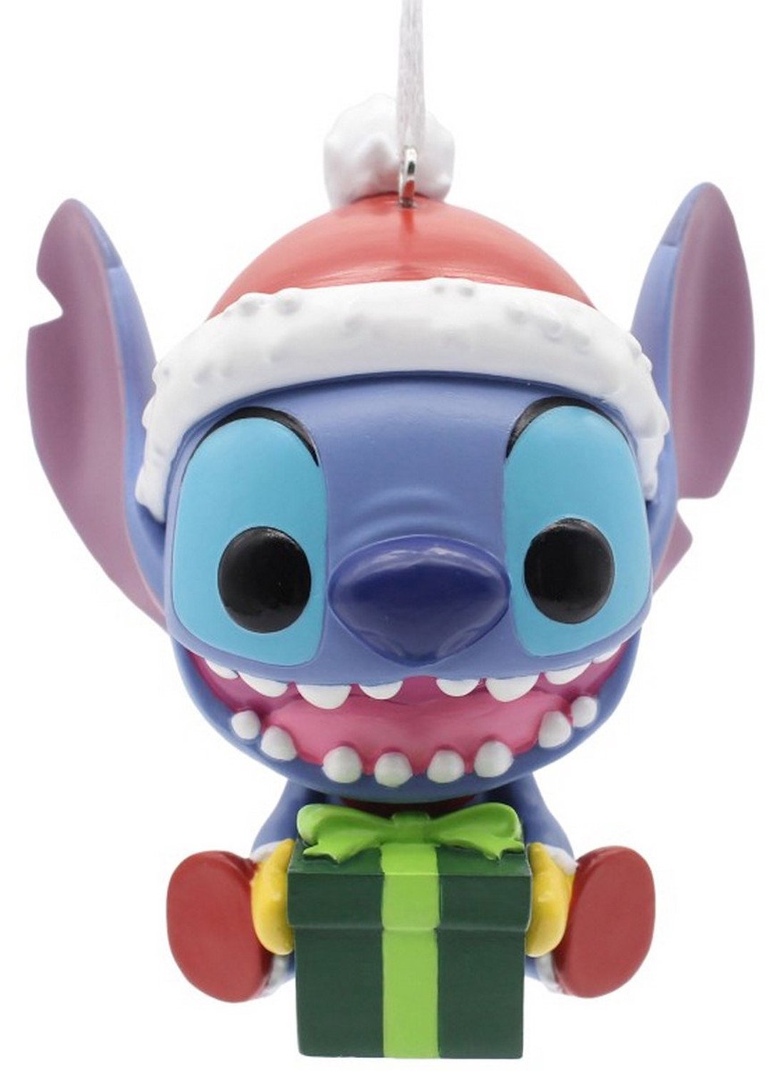Ornament L94 FC Funko Stitch Xmas kerstbal Hallmark