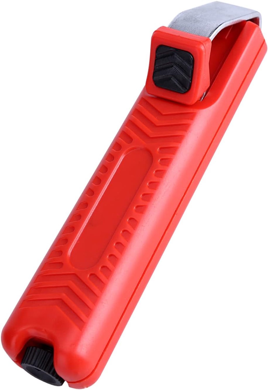 8-28 mm draadstripper strippen minisnijder tang krimptang voor PVC-rubberkabel - Vemera