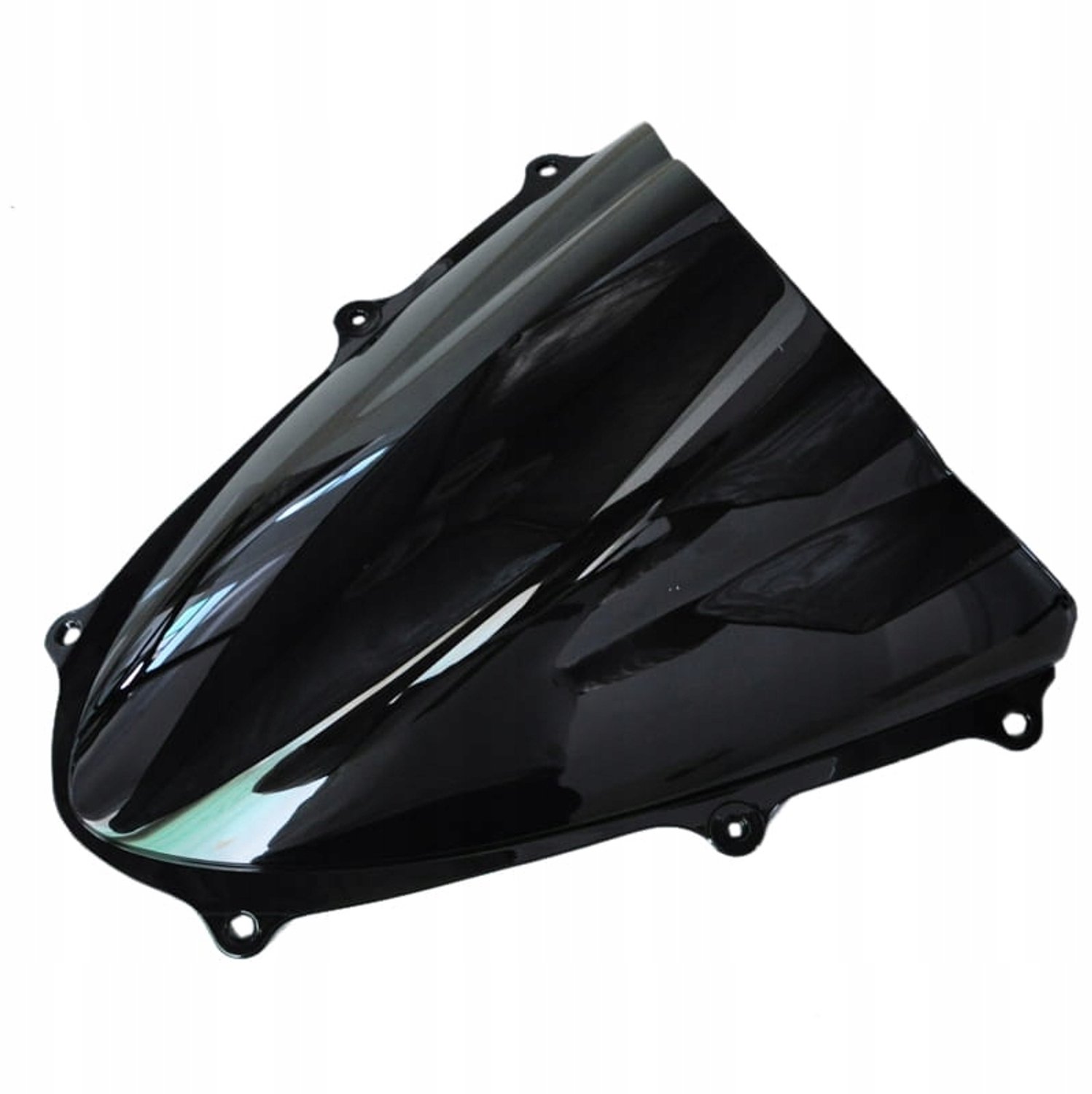 Donkere Racingscherm Suzuki GSX-R1000 (2009-2016)