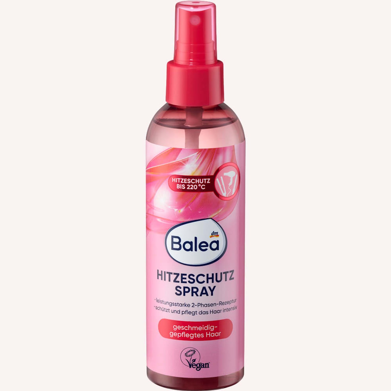 Balea Hittebeschermingsspray