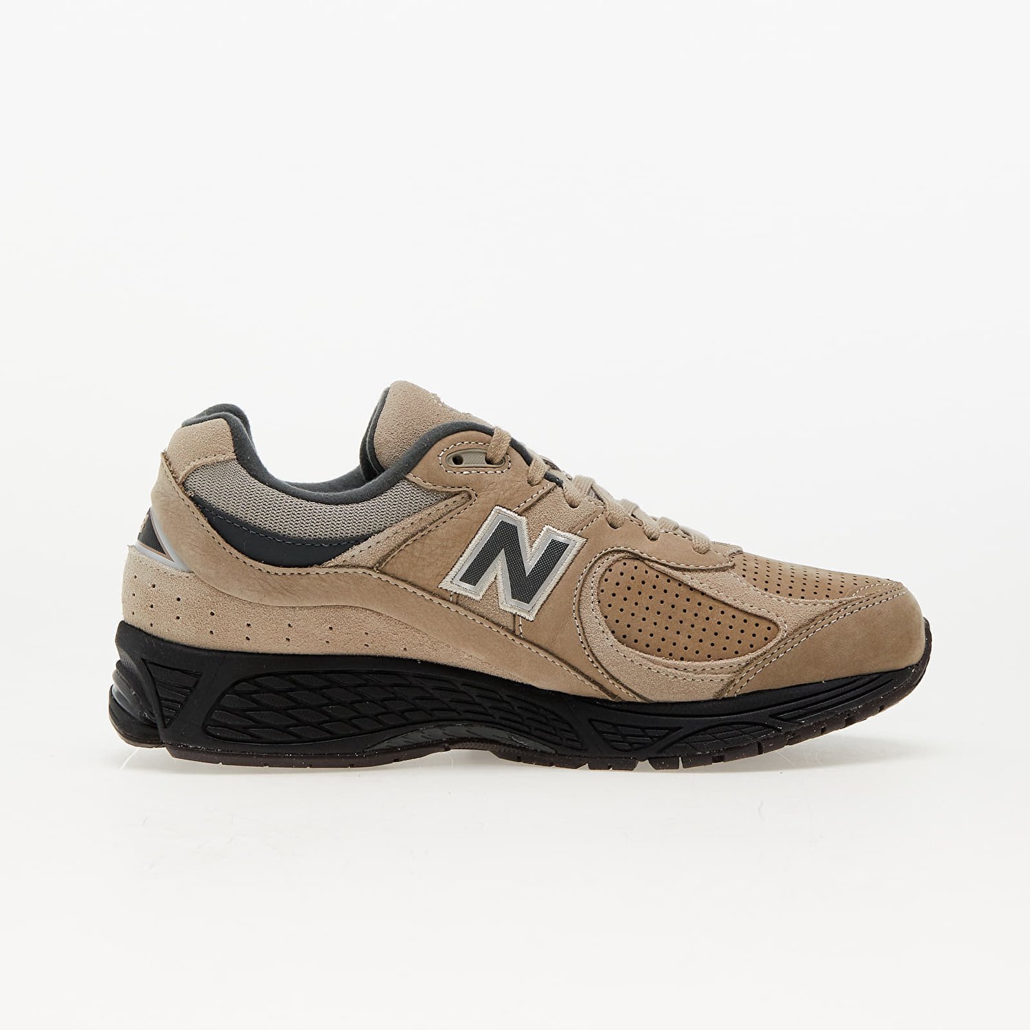 Sneakers New Balance M2002r “Driftwood” Creme