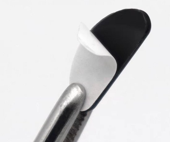 neus pads 10 stuks - neuspads - neuspads bril siliconen - neuspads bril - bril pads - neusvleugels voor bril - neuspads bril zelfklevend - plakpads van iZedas — afbeelding 3