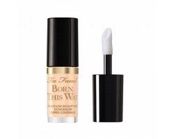 Too Faced Born This Way Concealer 2ml Lichtbruin - Almond