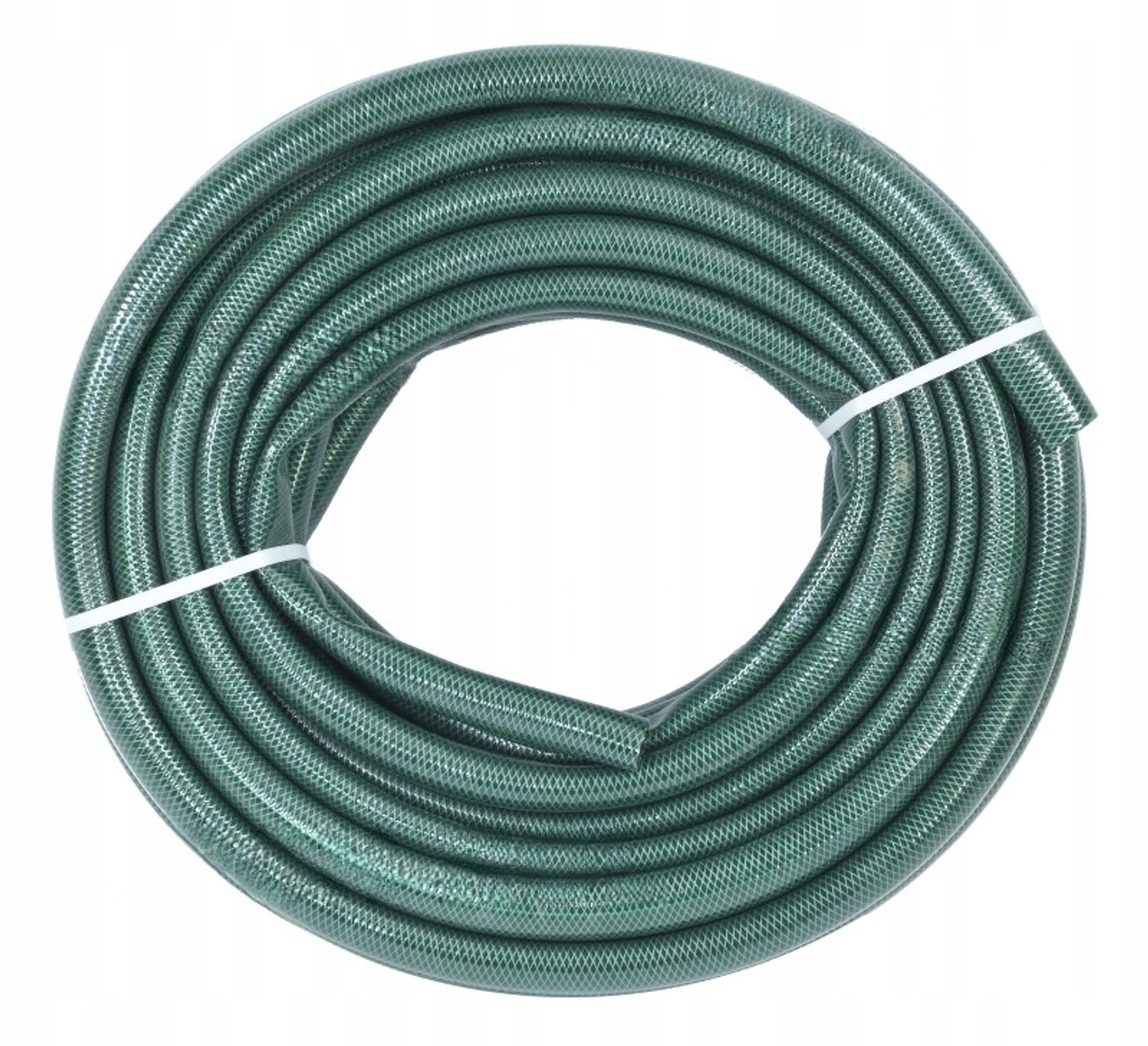 Merkloos Tuinslang 20 meter, 3/4 inch, 20 bar, 3-laags