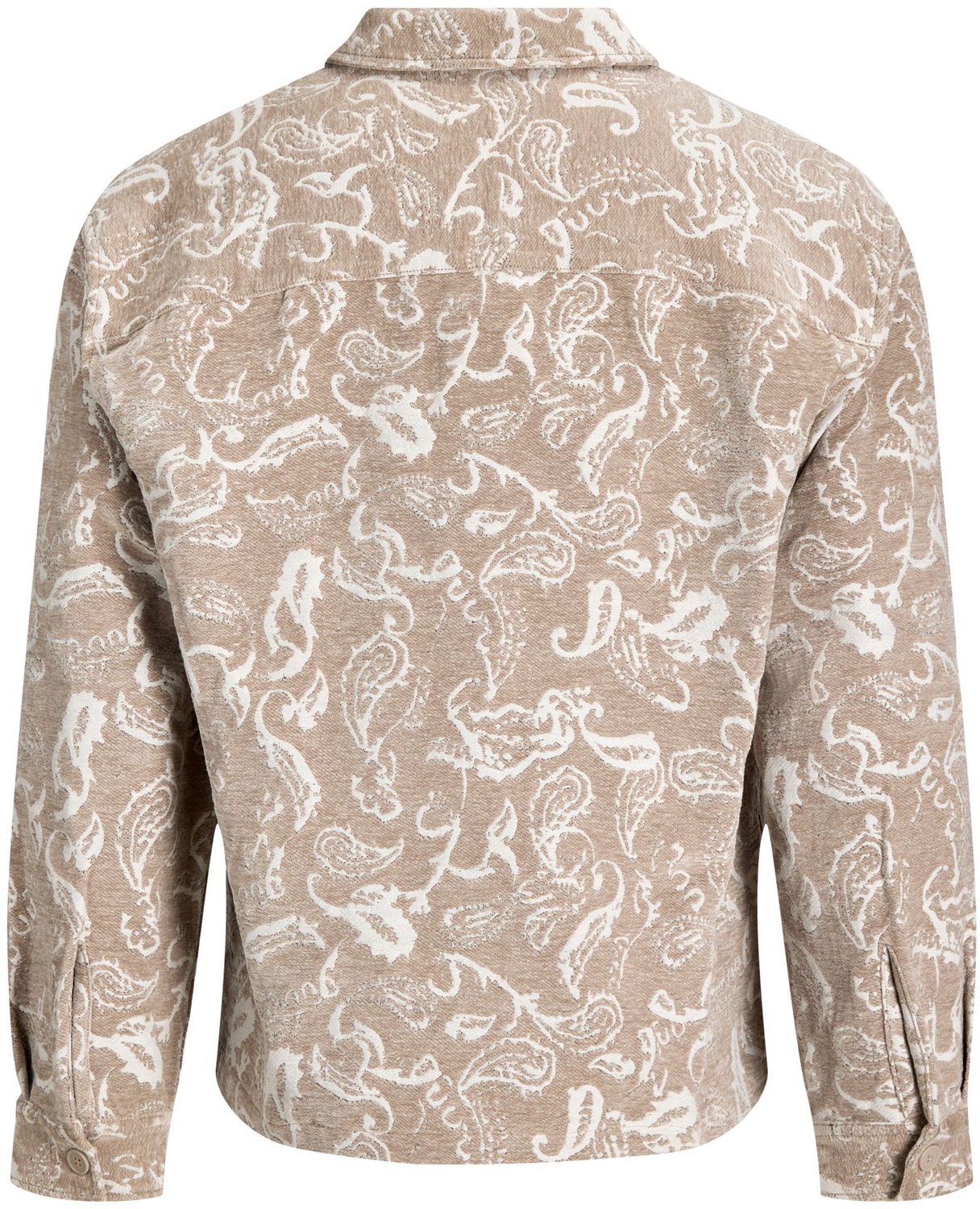 Jack & Jones Overhemd Relaxed Fit Overhemd