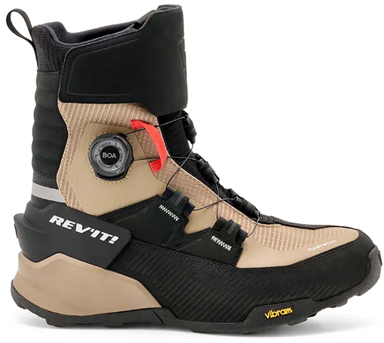 Revit Derecho H2o Touring Laarzen Beige EU 42 Man