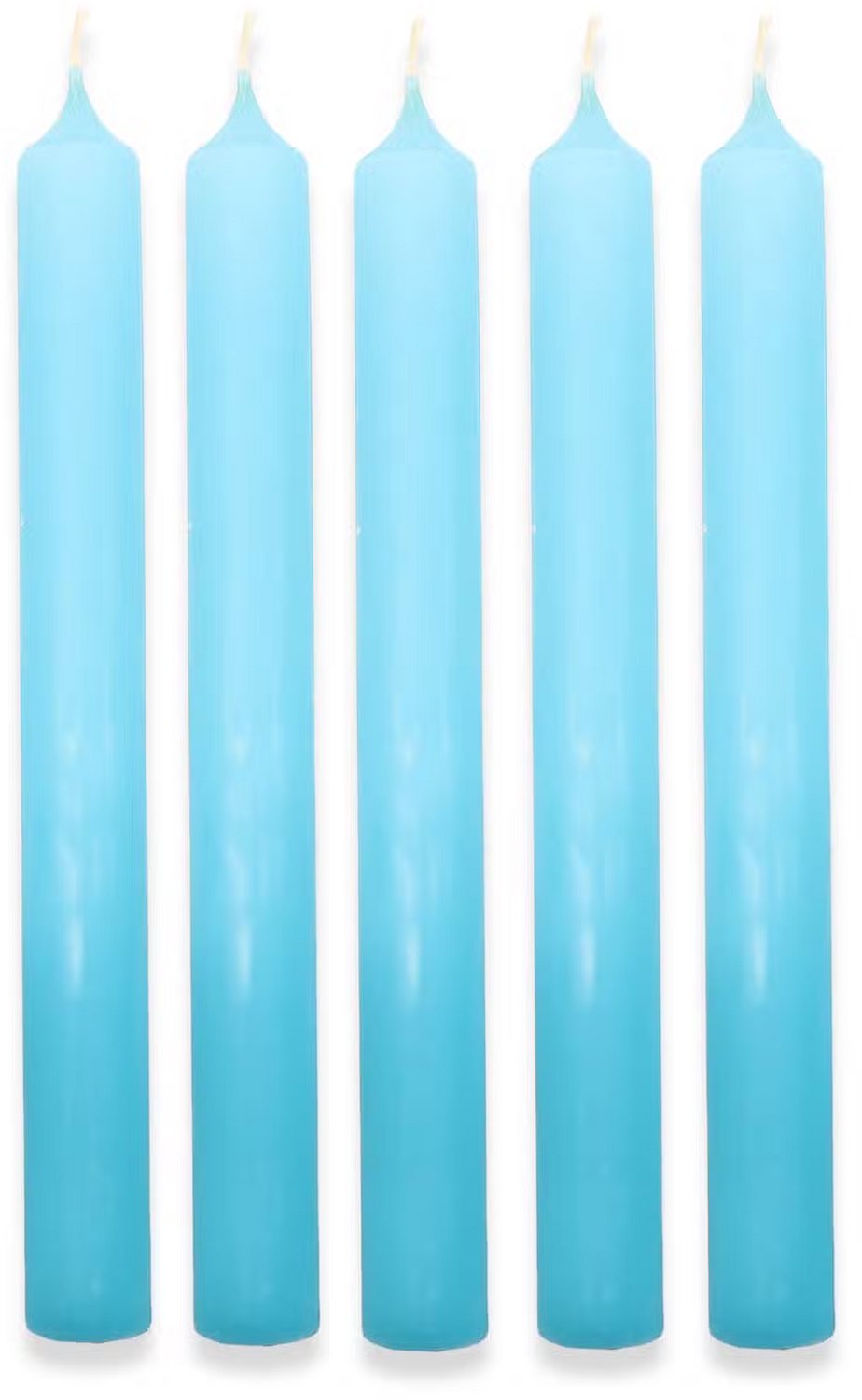 Ancient Wisdom 25 x Turquoise Dinerkaars turqoise