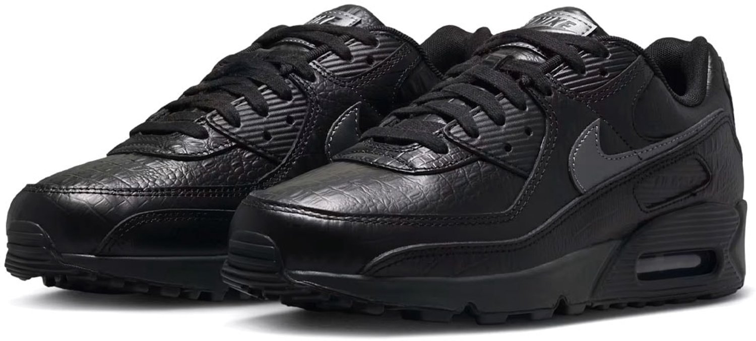 Nike Air Max 90 PRM ” ” Zwart