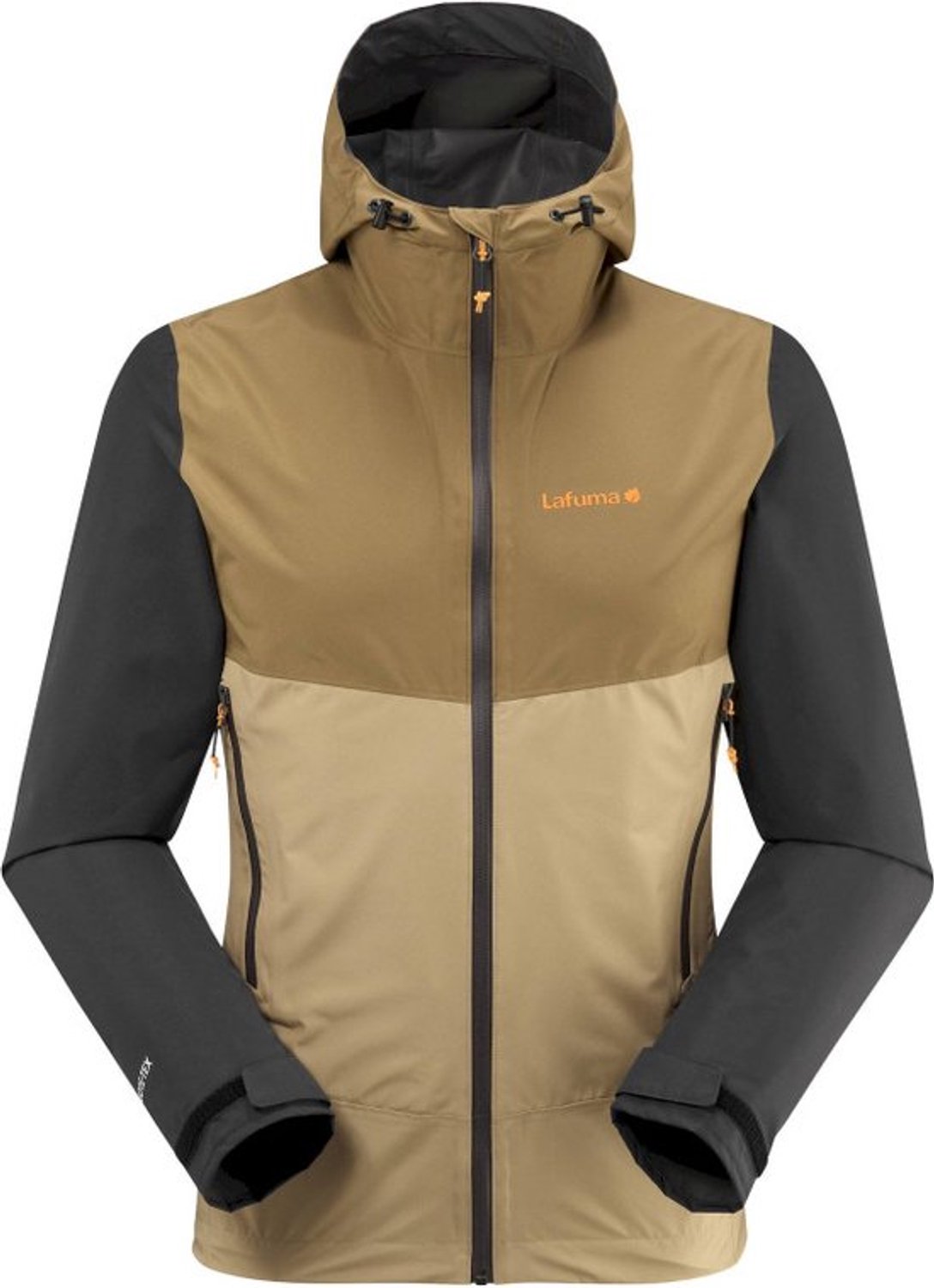 Lafuma Shift Goretex Jas Man Sesame