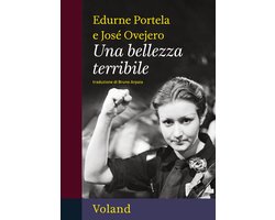 Una bellezza terribile