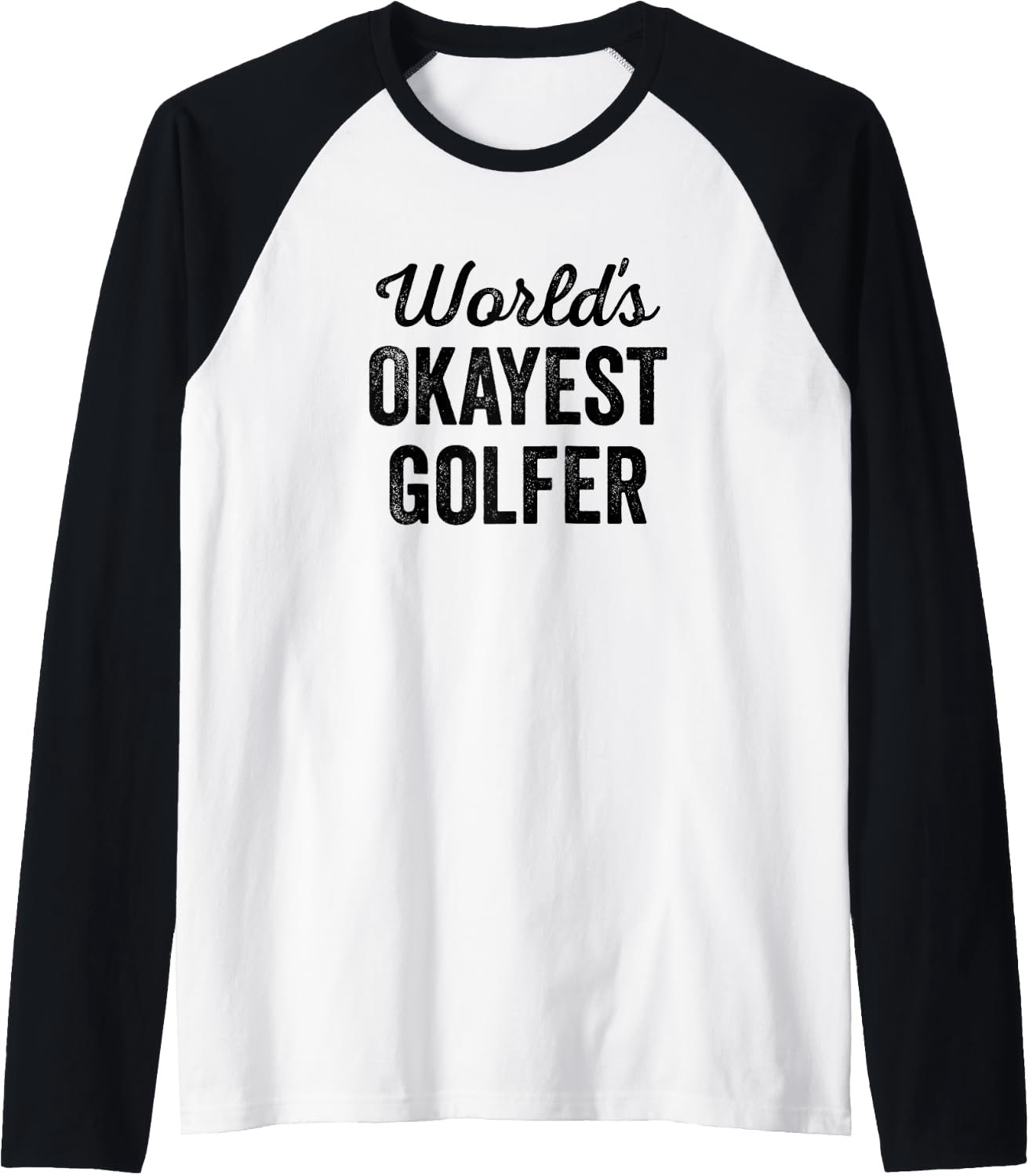 Golfspruch voor golfers