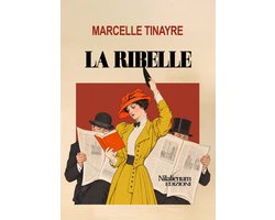 La ribelle
