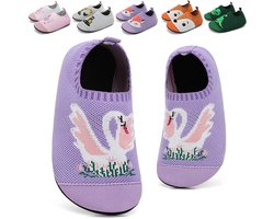 Ademend en antislip