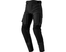 RST Pro Series Adventure D3O waterdichte motorfiets textielbroeken -